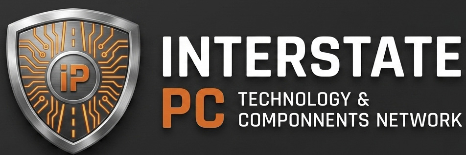 Interstate PC — Technology & Components Network